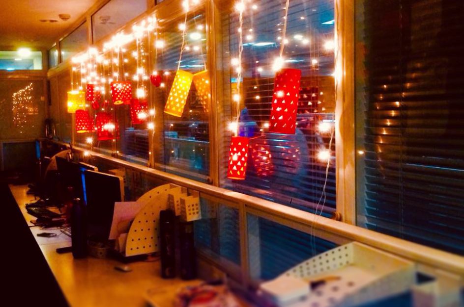 Diwali Celebration